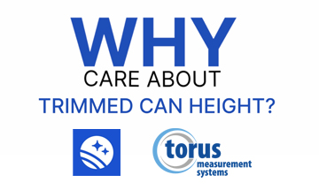 WHY DOES TRIMMED CAN HEIGHT MATTER?